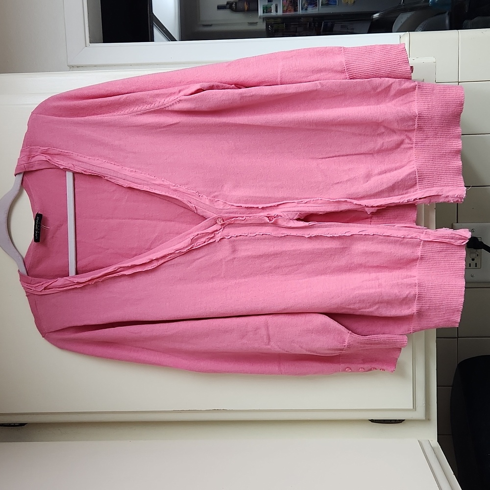 Lane Bryant cardigan